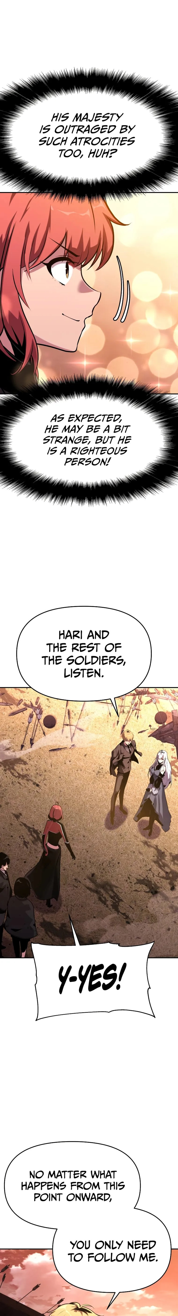 Singwahamkke Doraon Gisawangnim Chapter 41 page 19 - 