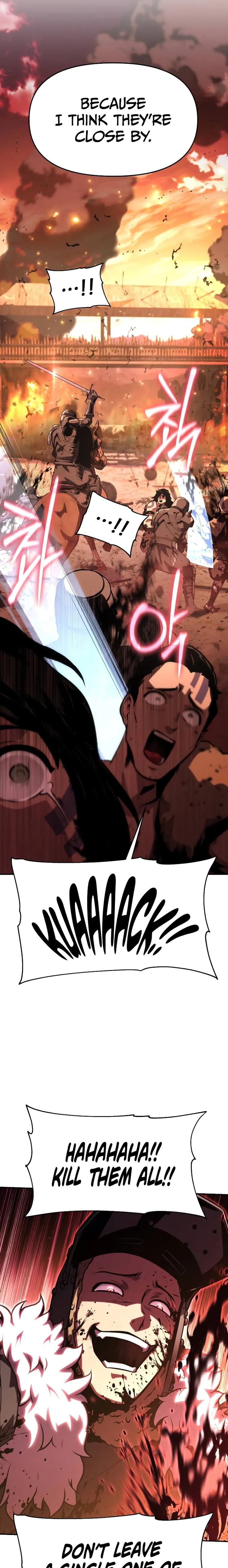Singwahamkke Doraon Gisawangnim Chapter 41 page 21 - 