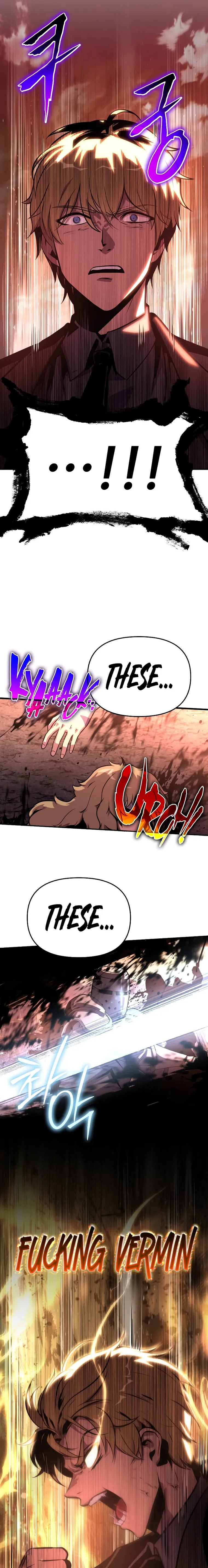 Singwahamkke Doraon Gisawangnim Chapter 41 page 23 - 