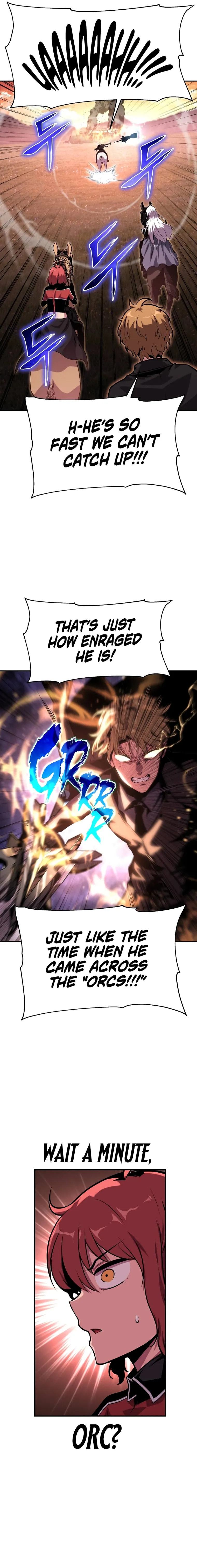 Singwahamkke Doraon Gisawangnim Chapter 41 page 25 - 