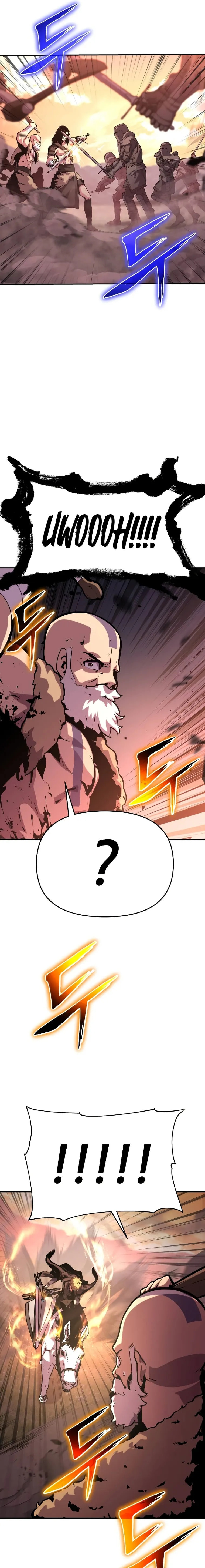 Singwahamkke Doraon Gisawangnim Chapter 41 page 27 - 