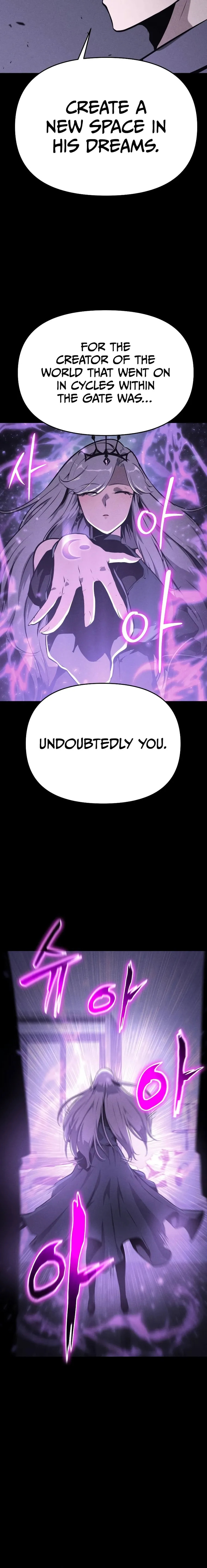Singwahamkke Doraon Gisawangnim Chapter 41 page 6 - 