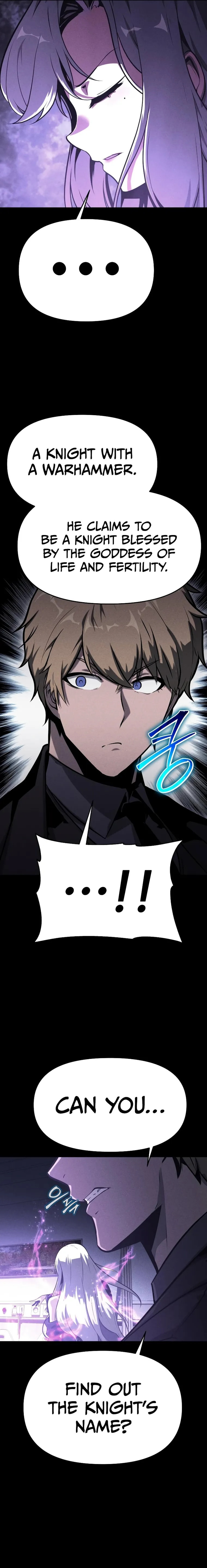 Singwahamkke Doraon Gisawangnim Chapter 41 page 7 - 