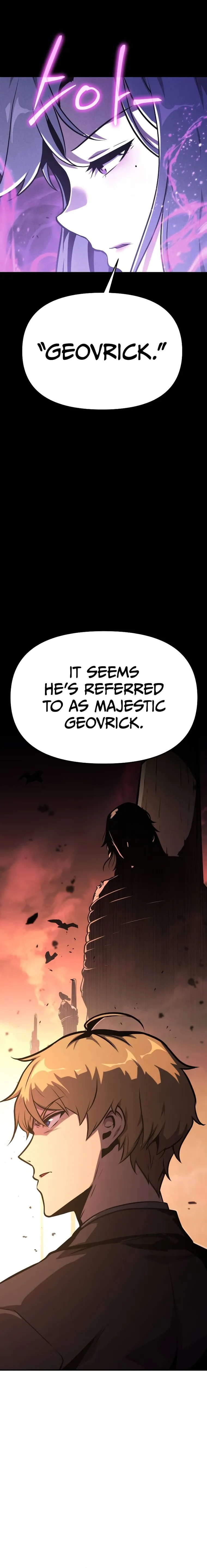 Singwahamkke Doraon Gisawangnim Chapter 41 page 8 - 