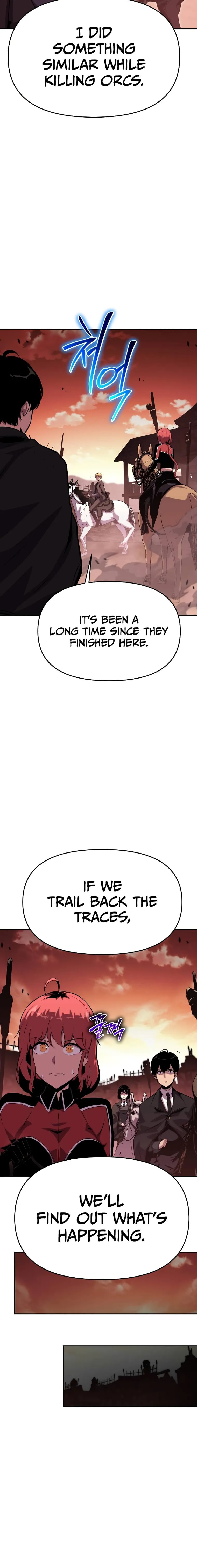Singwahamkke Doraon Gisawangnim Chapter 41 page 10 - 