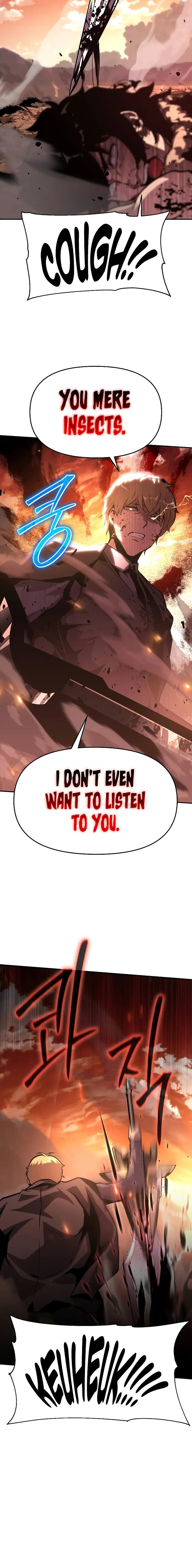 Singwahamkke Doraon Gisawangnim Chapter 42 page 2 - 