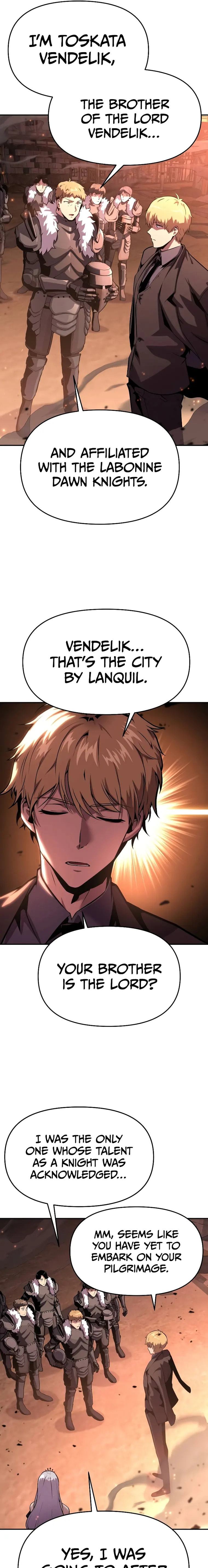 Singwahamkke Doraon Gisawangnim Chapter 42 page 13 - 
