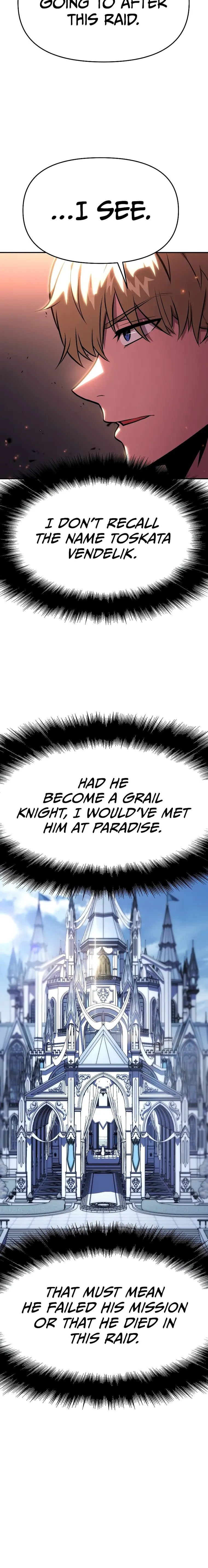 Singwahamkke Doraon Gisawangnim Chapter 42 page 14 - 