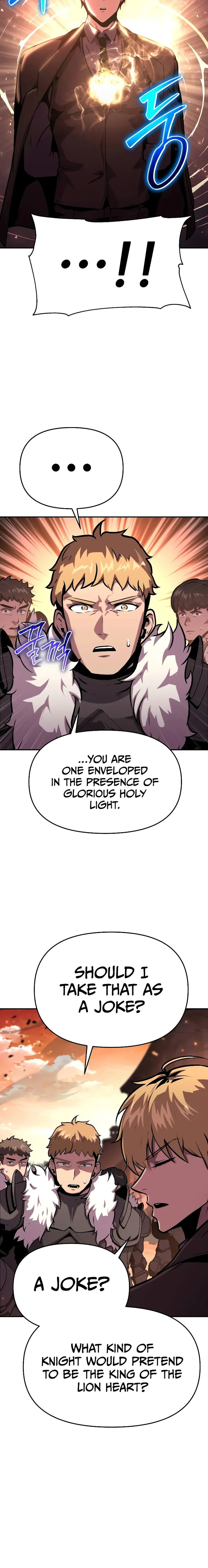 Singwahamkke Doraon Gisawangnim Chapter 42 page 16 - 