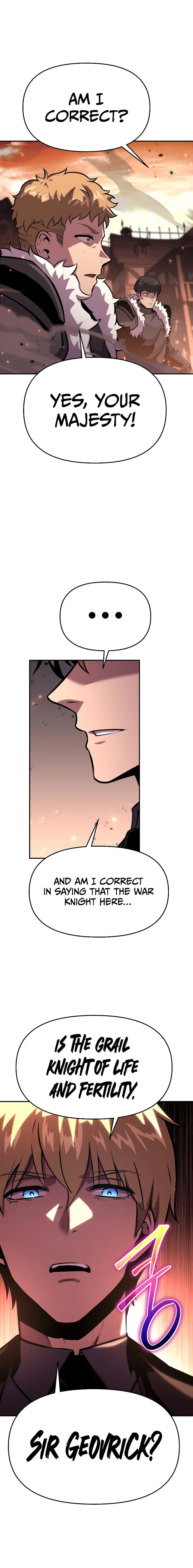 Singwahamkke Doraon Gisawangnim Chapter 42 page 18 - 