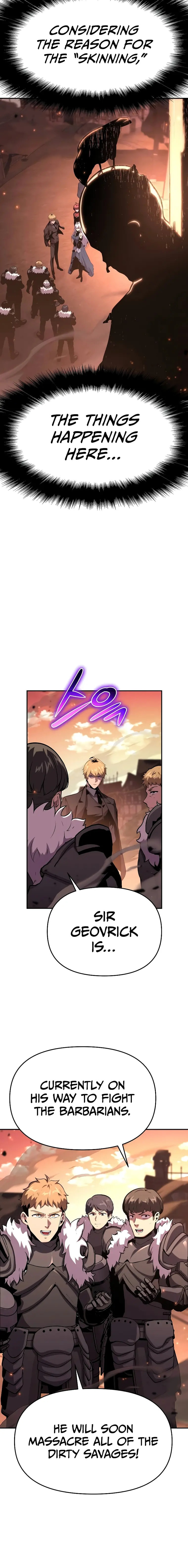 Singwahamkke Doraon Gisawangnim Chapter 42 page 20 - 