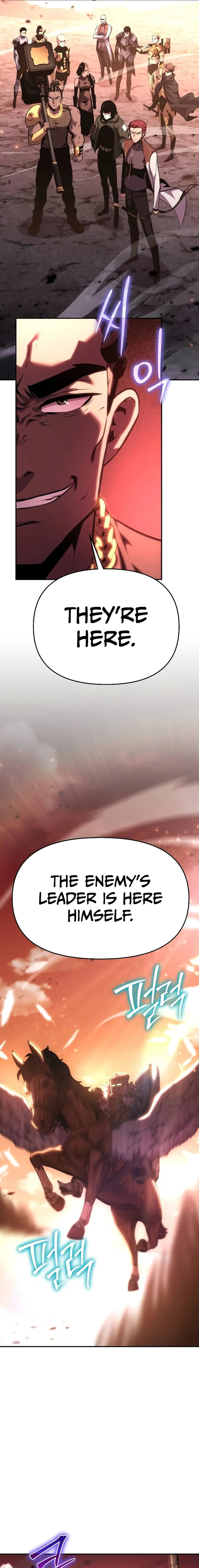 Singwahamkke Doraon Gisawangnim Chapter 42 page 23 - 