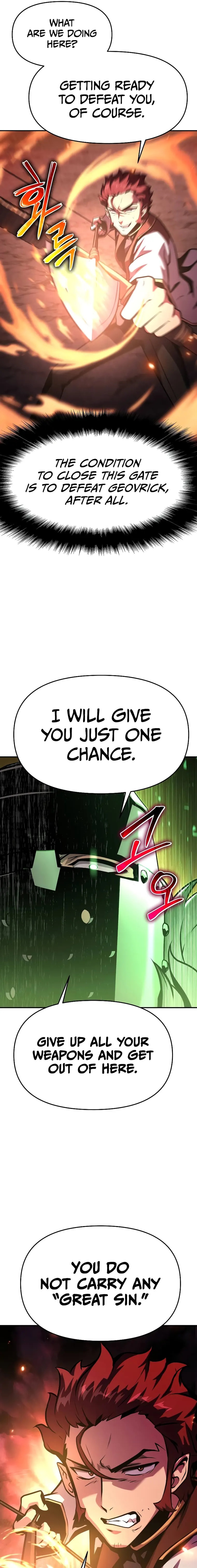 Singwahamkke Doraon Gisawangnim Chapter 42 page 27 - 