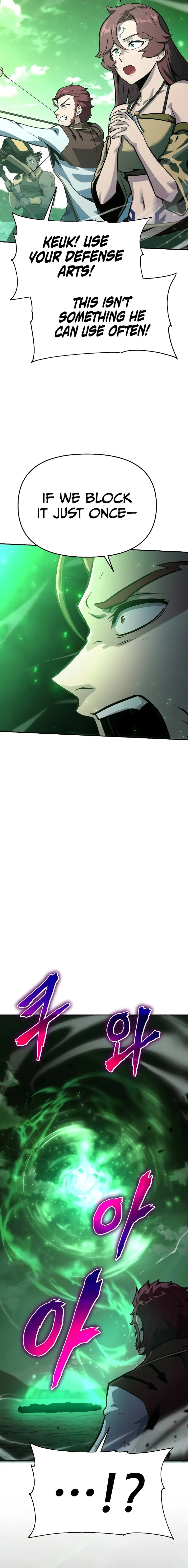 Singwahamkke Doraon Gisawangnim Chapter 42 page 30 - 