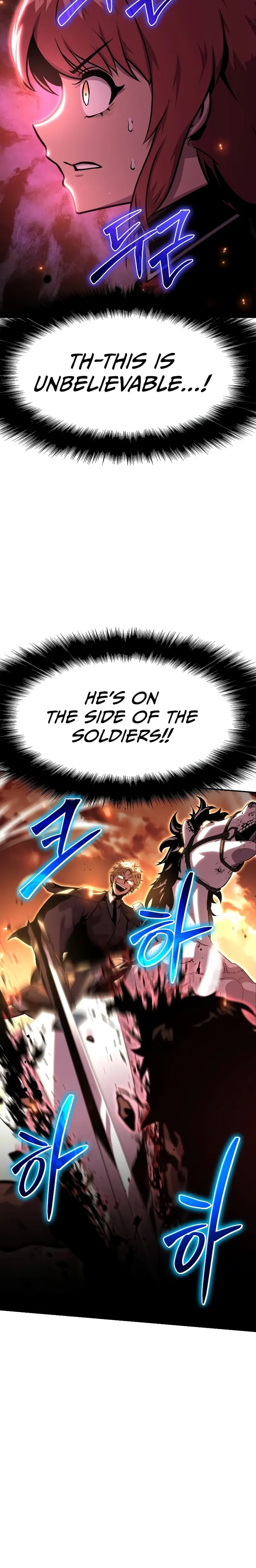 Singwahamkke Doraon Gisawangnim Chapter 42 page 4 - 
