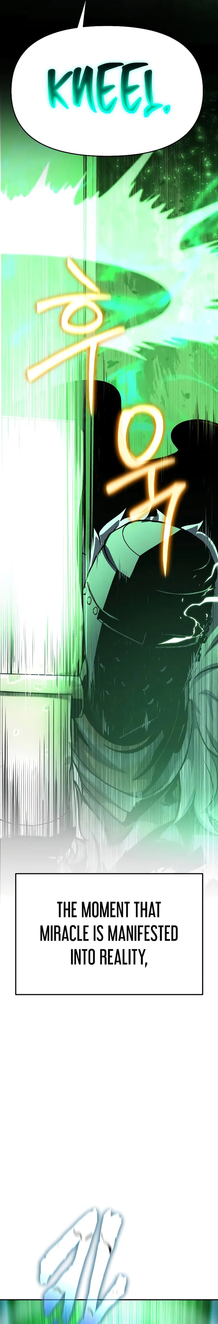 Singwahamkke Doraon Gisawangnim Chapter 42 page 33 - 