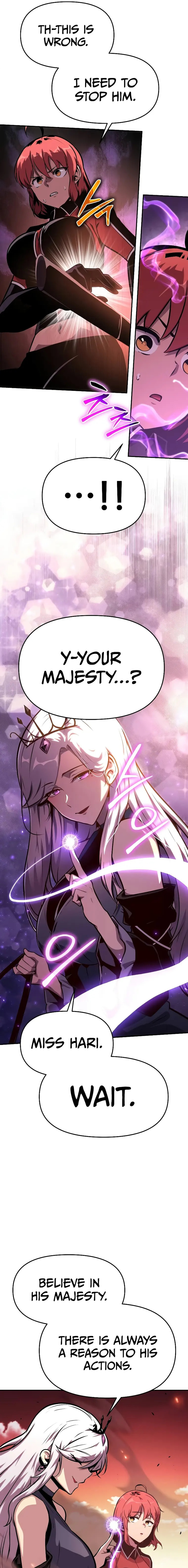 Singwahamkke Doraon Gisawangnim Chapter 42 page 5 - 