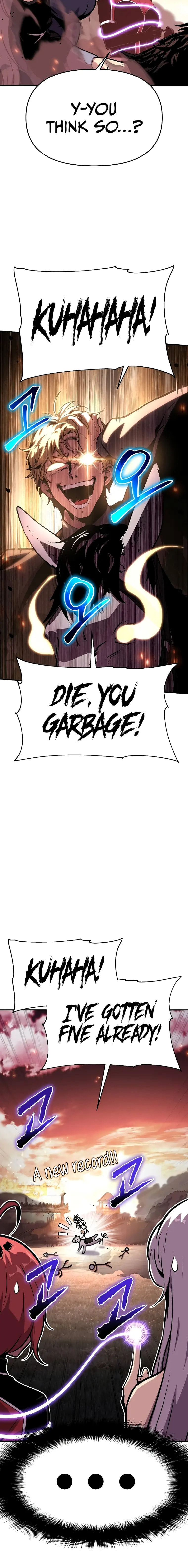 Singwahamkke Doraon Gisawangnim Chapter 42 page 6 - 