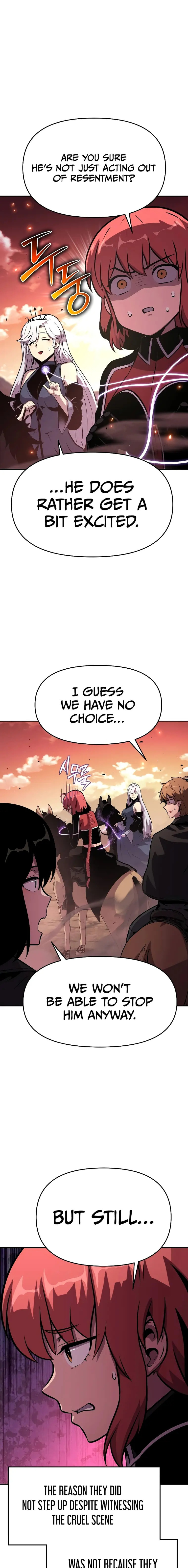 Singwahamkke Doraon Gisawangnim Chapter 42 page 7 - 