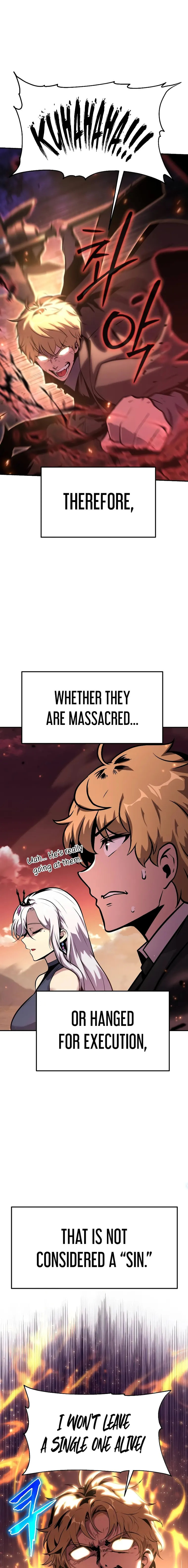 Singwahamkke Doraon Gisawangnim Chapter 42 page 9 - 