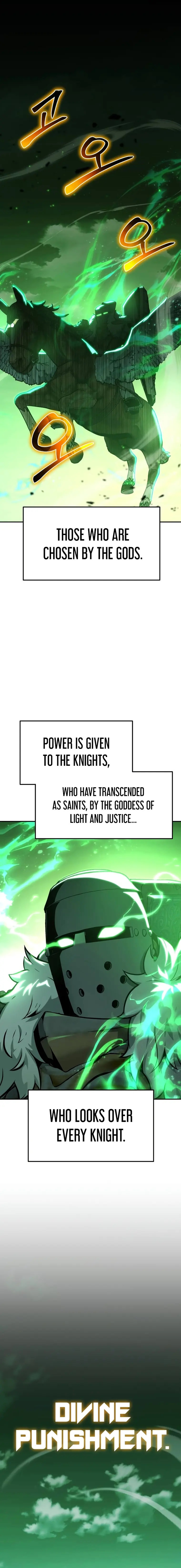 Singwahamkke Doraon Gisawangnim Chapter 43 page 1 - 