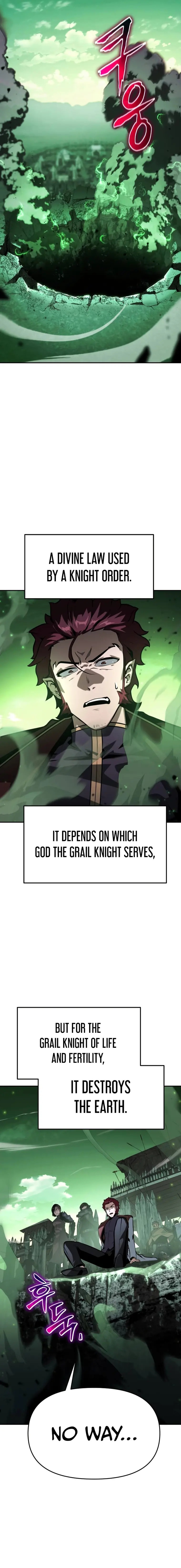 Singwahamkke Doraon Gisawangnim Chapter 43 page 2 - 