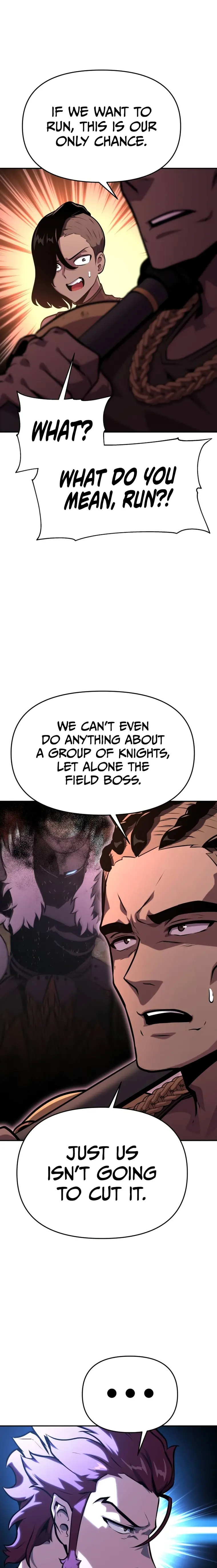 Singwahamkke Doraon Gisawangnim Chapter 43 page 13 - 