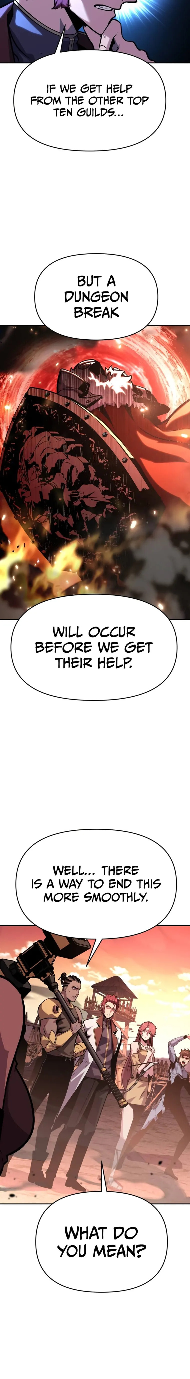 Singwahamkke Doraon Gisawangnim Chapter 43 page 14 - 