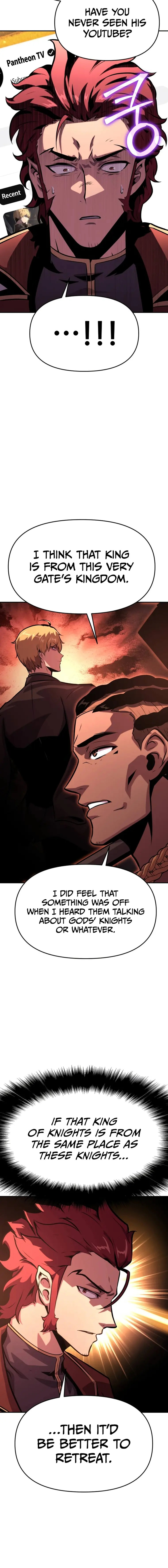 Singwahamkke Doraon Gisawangnim Chapter 43 page 16 - 