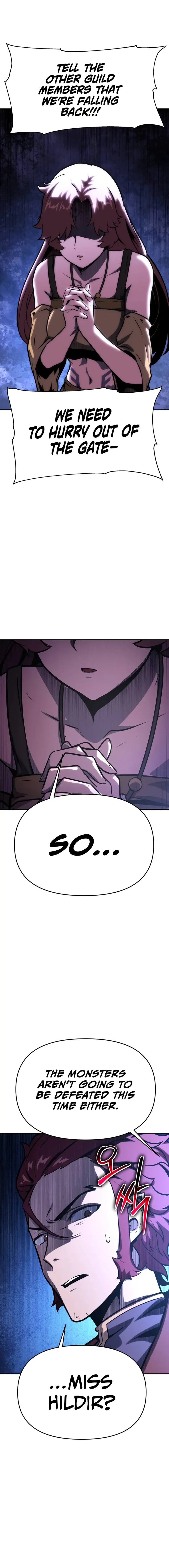 Singwahamkke Doraon Gisawangnim Chapter 43 page 18 - 