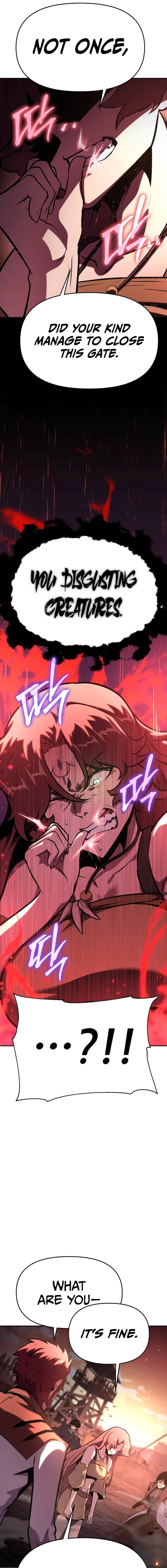 Singwahamkke Doraon Gisawangnim Chapter 43 page 19 - 