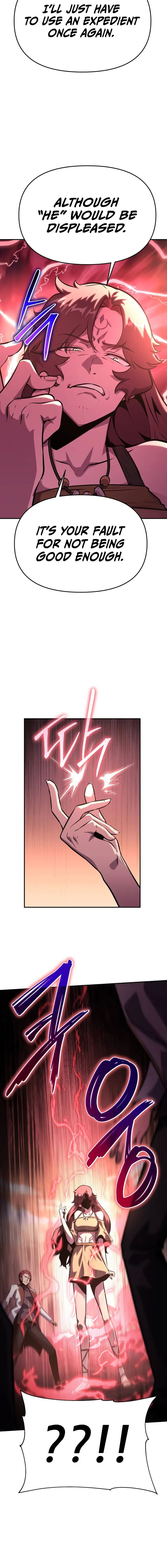 Singwahamkke Doraon Gisawangnim Chapter 43 page 20 - 