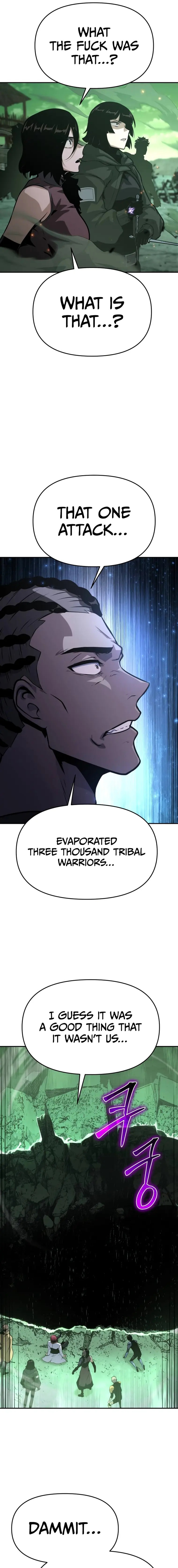 Singwahamkke Doraon Gisawangnim Chapter 43 page 3 - 