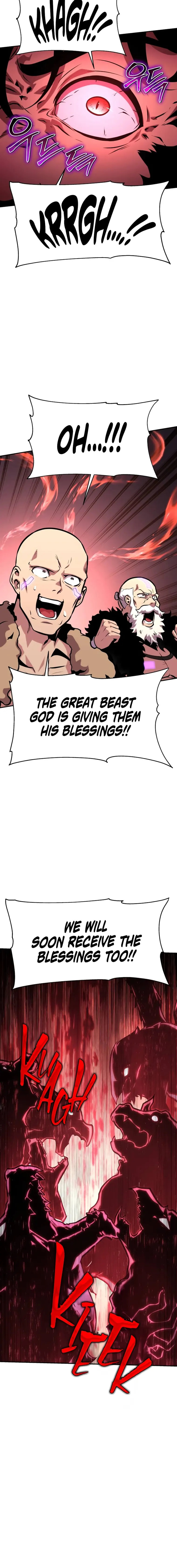 Singwahamkke Doraon Gisawangnim Chapter 43 page 22 - 