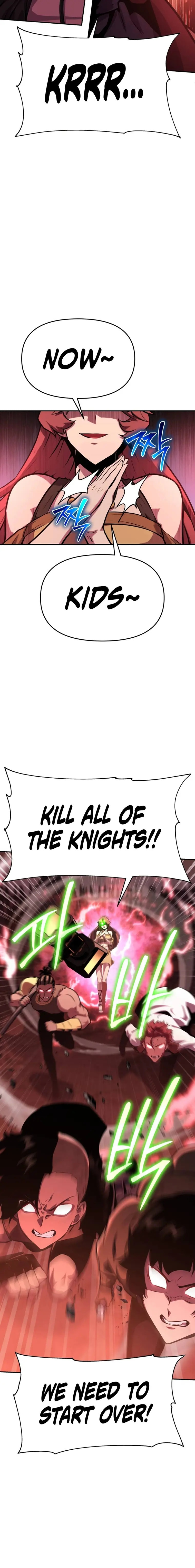 Singwahamkke Doraon Gisawangnim Chapter 43 page 24 - 