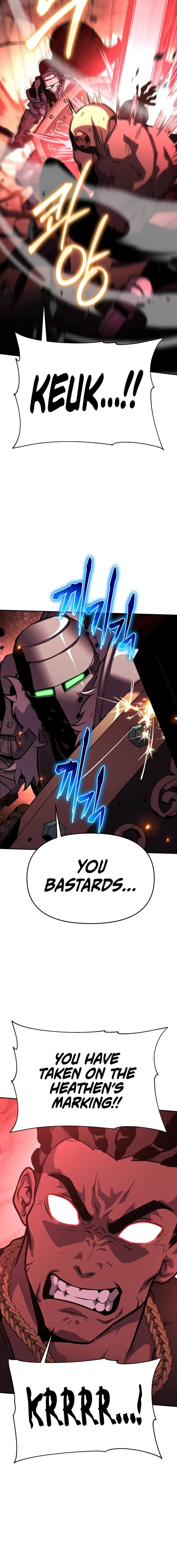 Singwahamkke Doraon Gisawangnim Chapter 43 page 26 - 