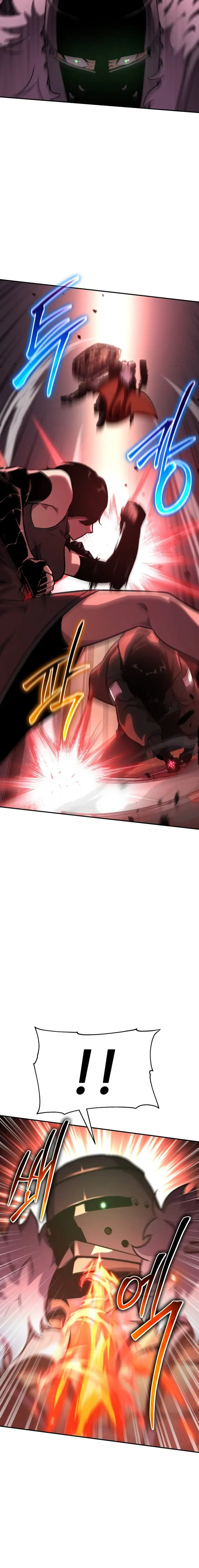 Singwahamkke Doraon Gisawangnim Chapter 43 page 28 - 