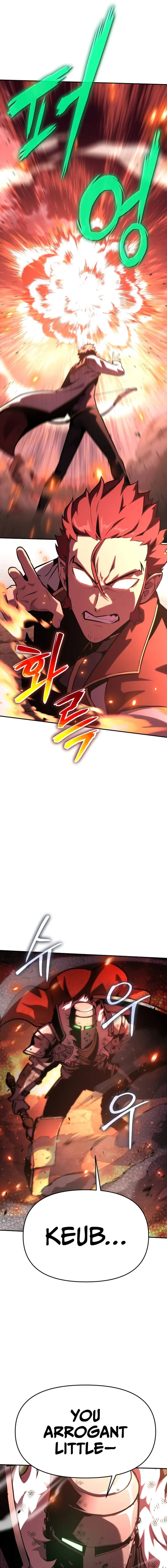 Singwahamkke Doraon Gisawangnim Chapter 43 page 29 - 