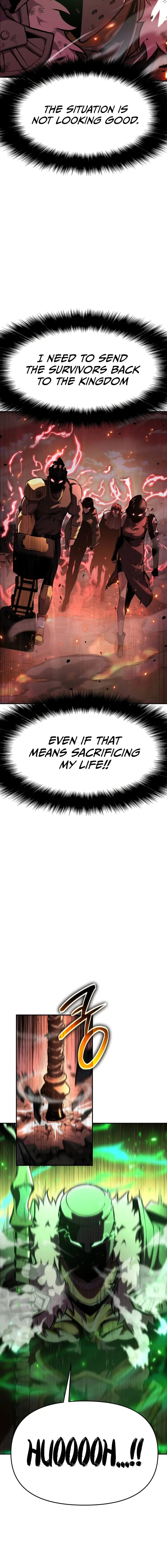 Singwahamkke Doraon Gisawangnim Chapter 43 page 30 - 