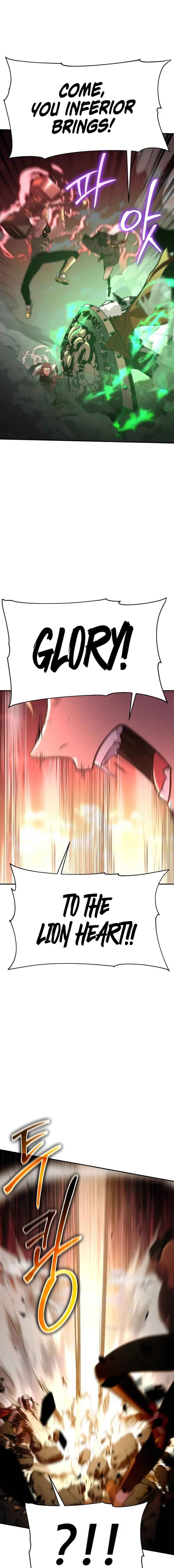Singwahamkke Doraon Gisawangnim Chapter 43 page 31 - 