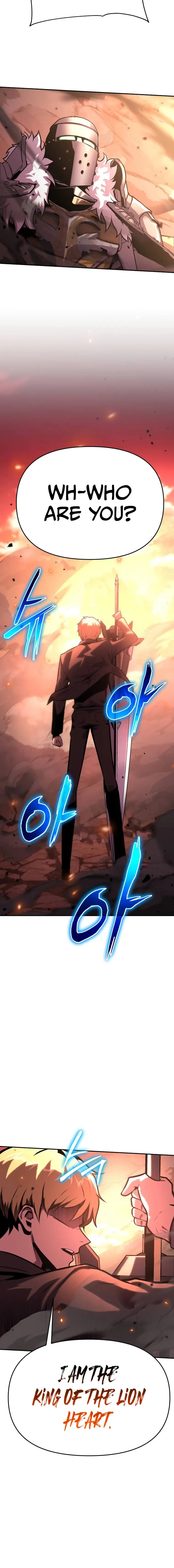 Singwahamkke Doraon Gisawangnim Chapter 43 page 32 - 
