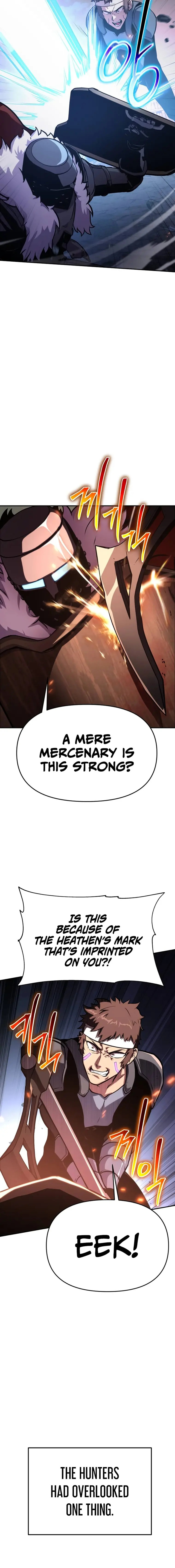 Singwahamkke Doraon Gisawangnim Chapter 43 page 8 - 