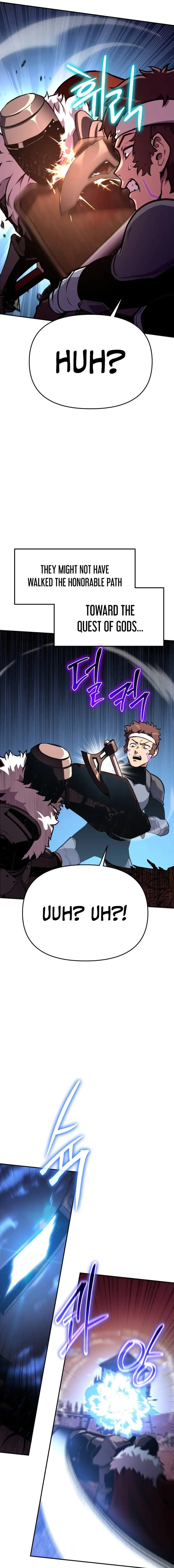 Singwahamkke Doraon Gisawangnim Chapter 43 page 9 - 