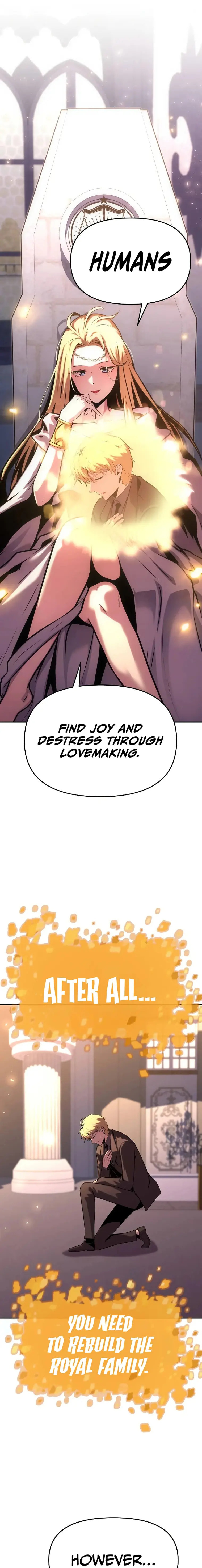 Singwahamkke Doraon Gisawangnim Chapter 47 page 1 - 