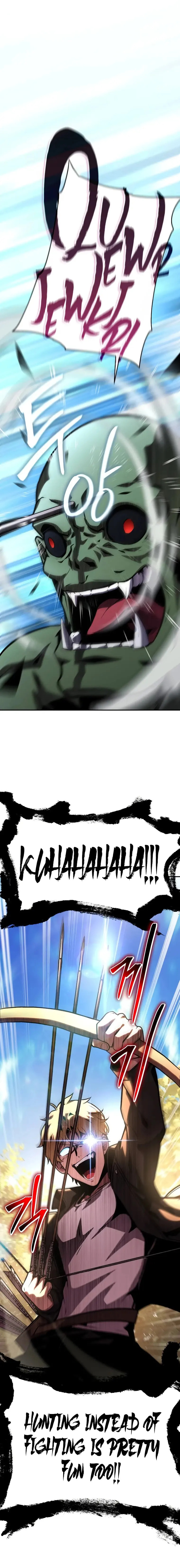 Singwahamkke Doraon Gisawangnim Chapter 47 page 14 - 