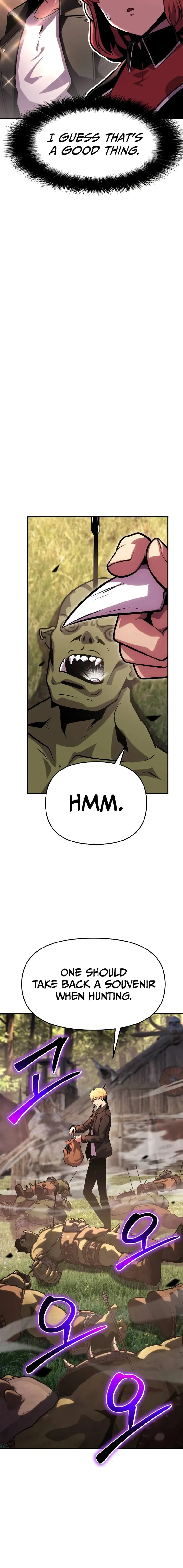 Singwahamkke Doraon Gisawangnim Chapter 47 page 16 - 