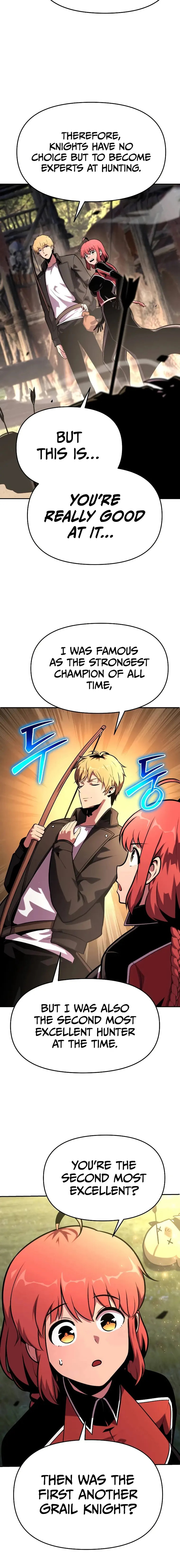 Singwahamkke Doraon Gisawangnim Chapter 47 page 18 - 