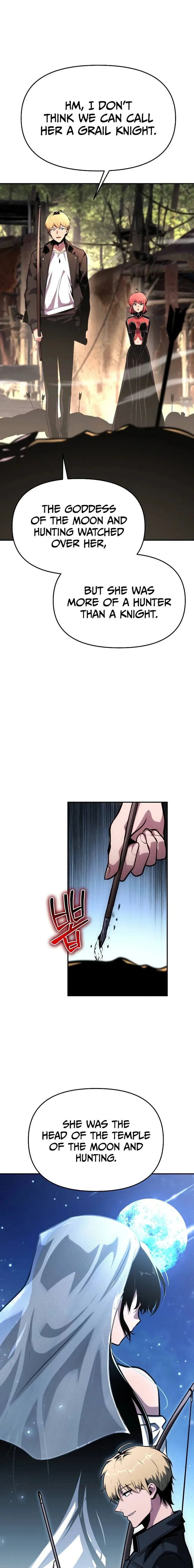 Singwahamkke Doraon Gisawangnim Chapter 47 page 19 - 