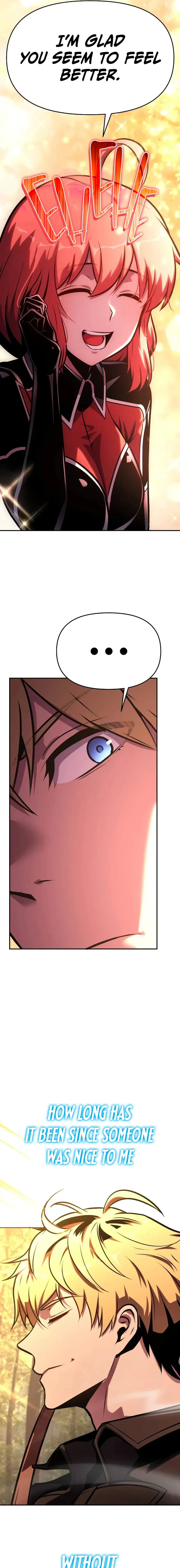 Singwahamkke Doraon Gisawangnim Chapter 47 page 25 - 