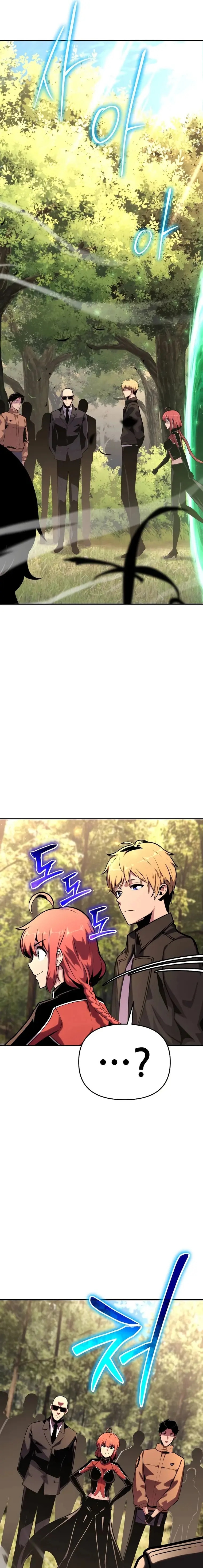 Singwahamkke Doraon Gisawangnim Chapter 47 page 9 - 